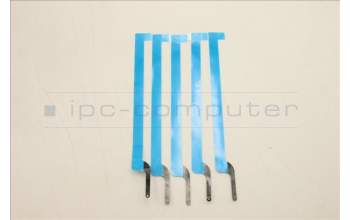 Lenovo 5T10S33364 TAPE Removable Tape C 82UD R&L