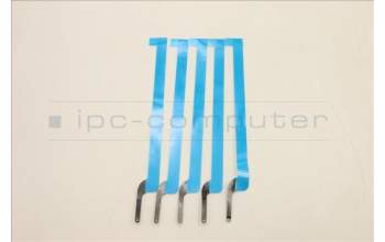 Lenovo 5T10S33364 TAPE Removable Tape C 82UD R&L