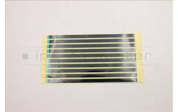 Lenovo 5T10S33395 TAPE Removable Tape W 82RA (R+L)*5