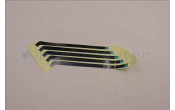 Lenovo 5T10S33401 Removable Tape L 82RL JS778