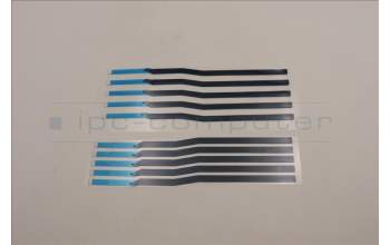 Lenovo 5T10S33405 Removable tape L 82QE