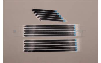 Lenovo 5T10S33412 Removable Tape L82TF