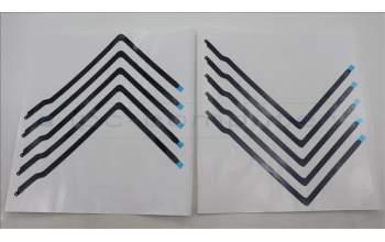 Lenovo 5T10S33637 Removable tape L83BY*5