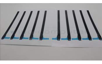 Lenovo 5T10S33639 Removable Tape (R+L)*5 C 82XW