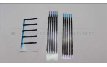 Lenovo 5T10S33642 Removable Tape R+L+Top C 82YA