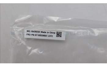 Lenovo 5T10S33662 TAPE Removable tape L82YQ kit*5