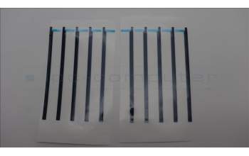 Lenovo 5T10S33713 Removable Tape R+L C 83DV T26