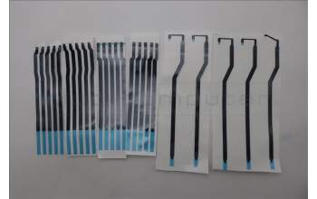 Lenovo 5T10S33764 Removable Tape L83FF(2L+2R+DL)*5