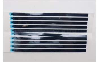 Lenovo 5T10S33813 Removable Tape H 21NH (L+R) 1080P*5