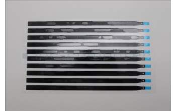 Lenovo 5T10S33825 Removable Tape L 83K0 (L+R)*5