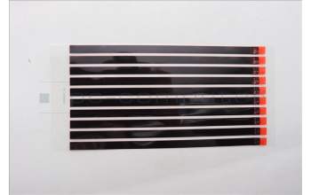 Lenovo 5T10S33827 Removable Tape H 83J0 for LCD*5pcs