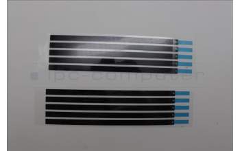 Lenovo 5T11D70174 FRU DETACH_ADHESIVE_TOUCH_*5