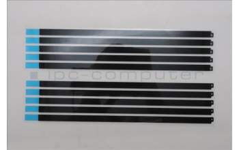 Lenovo 5T11D70205 TAPE FRU MPV60_PANEL_TAPE_FHD_R+L*5
