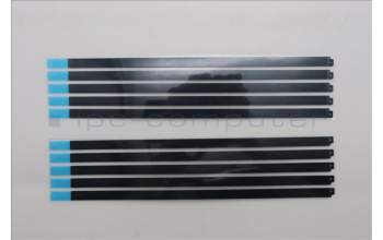 Lenovo 5T11D70206 FRU MPV60_LP_PANEL_TAPE_R+L*5