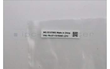 Lenovo 5T11D70209 MP6C0_A_COVER_EASY_TAPE