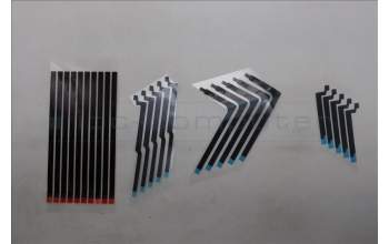 Lenovo 5T11H77970 Removable Tape H 83NC O 1.9K