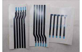 Lenovo 5T11J02784 Removable Tape L83L0 (LMR)*5 B