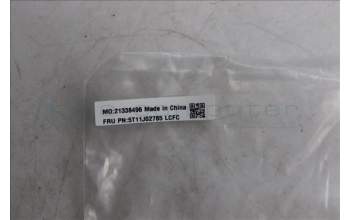 Lenovo 5T11J02785 Removable Tape L83L0 (LMR)*5 G