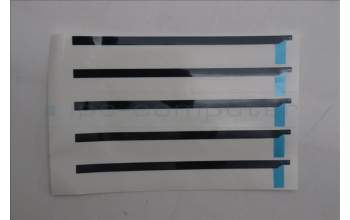 Lenovo 5T11J11943 Removable Tape R+L C 83SC