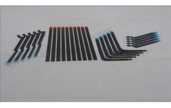 Lenovo 5T11J31821 WUXGA OLED RemovableTape H83S1*5pcs