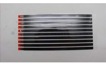 Lenovo 5T11J35757 Removable Tape H83S6 LCD*5pcs