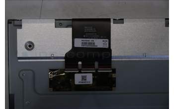 Lenovo 5T51H12876 Lenovo DISPLAY, 27\", WQHD, Touch, Anti-Glare, IPS, 350nit, 99%sRGB