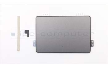 Lenovo 5T60N67834 TOUCHPAD TP ModuleC 80X7 W/CableGunMetal