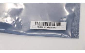 Lenovo 5T60N67834 TOUCHPAD TP ModuleC 80X7 W/CableGunMetal