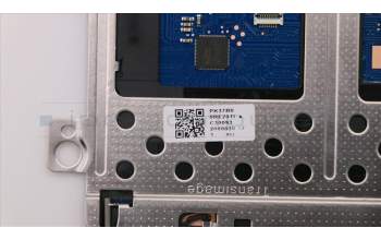 Lenovo 5T60S94187 TOUCHPAD Touchpad C 81ND W/FFC_BLUE