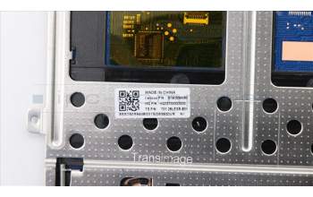 Lenovo 5T60S94189 TOUCHPAD Touchpad Grey H 81NE