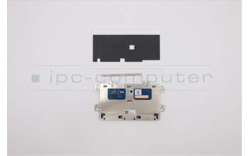 Lenovo 5T60S94222 TOUCHPAD TouchPad Q82A1 ORCHID