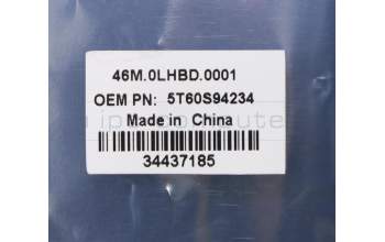 Lenovo 5T60S94234 TOUCHPAD TouchPad W 82DE W/CABLE SGY