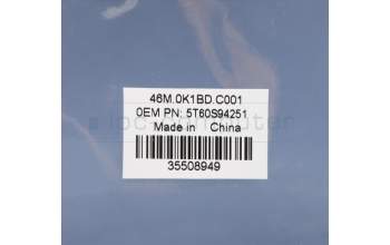 Lenovo 5T60S94251 TOUCHPAD TouchPad W 82HS AB(5T60S94251)