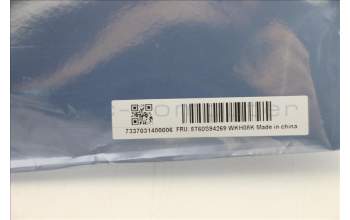 Lenovo 5T60S94269 TouchPad C 82UD w/FFC