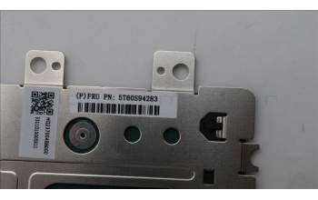 Lenovo 5T60S94283 TOUCHPAD TouchPad H 82YN STGY