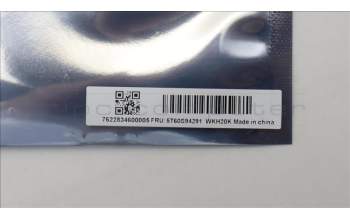Lenovo 5T60S94291 TouchPadModule C82Y3 W/FFCWhite