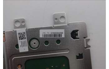 Lenovo 5T60S94298 Touchpad 83E2,Tidal Teal