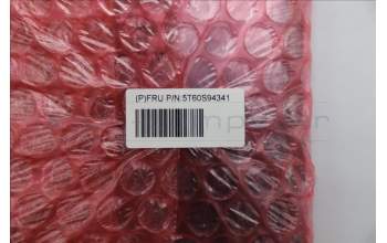 Lenovo 5T60S94341 TOUCHPAD Touchpad H 83JR TT