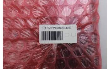 Lenovo 5T60S94353 Touchpad H 83KT LG