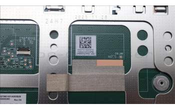 Lenovo 5T60S94365 Touchpad H 83TC LG