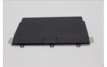 Lenovo 5T61P67200 CS22_3+2bCP,Glass like Mylar,Synaptics PCB,Black,Non-NFC,SOVP&MP,Chicony