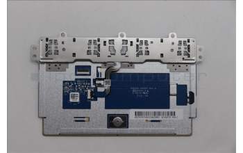Lenovo 5T61P67207 CS22_3+2bCP,Glass like Mylar,Elan PCB,Grey,Non-NFC,SOVP&MP,Sunrex