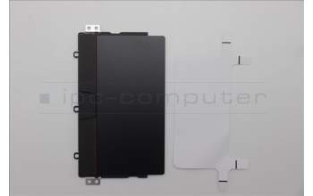 Lenovo 5T61P67216 TOUCHPAD CS22_3+2bCP,GLM,BK,NONFC,TRI,GD