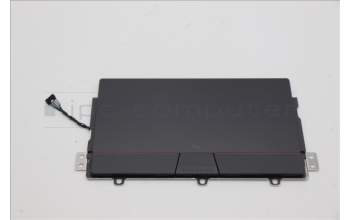 Lenovo 5T61P67217 CS22_3+2bCP,Glass like Mylar,Elan PCB,Black,NFC,SOVP&MP,Sunrex