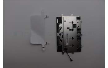 Lenovo 5T61P67229 CS21_3+2bCP, Glass like Mylar, Synaptics PCB, Black, NFC, SOVP&MP, Sunrex