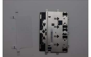 Lenovo 5T61P67237 CS21_3+2bCP,GLM,BK,NONFC,TRI,EL