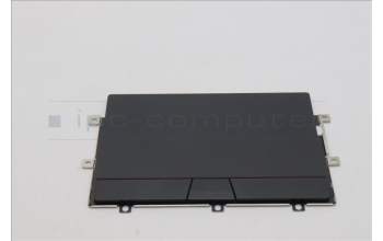 Lenovo 5T61P74232 TOUCHPAD CS21 CP,MLR,BK,NONFC,CHY,EL