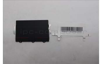 Lenovo 5T61P74252 TOUCHPAD CS25_CP,GLMLR,BK,NONFC,CHY,EL