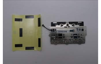 Lenovo 5T61P74295 CS25 3+2bCP, Mylar, EL PCB, Grey, NFC, SOVP&MP, TRI