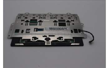 Lenovo 5T61P74297 TOUCHPAD CS25_CP,GLMLR,GR,NFC,TRI,SY